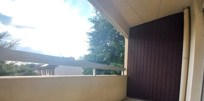 Image 5 sur 7 - Appartement  ·  Location · Limoges (87000) · 2 pièces · 53m²