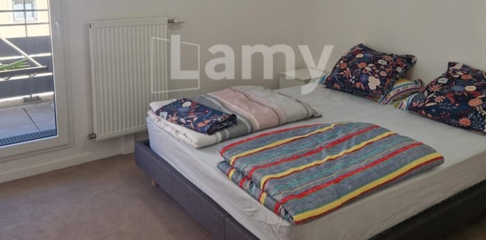 Image 5 sur 6 - Appartement  ·  Location · Creteil (94000) · 3 pièces · 65m²