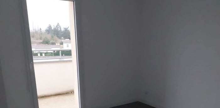 Image 4 sur 7 - Appartement  ·  Location · Poitiers (86000) · 2 pièces · 43m²