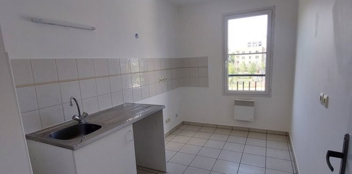 Image 3 sur 6 - Appartement  ·  Location · Grigny (91350) · 3 pièces · 59m²