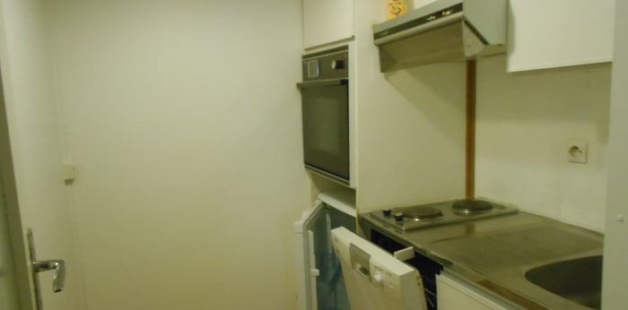 Image 5 sur 5 - Appartement  ·  Location · Strasbourg (67000) · 2 pièces · 44m²