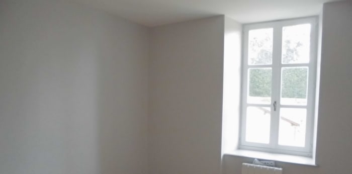 Image 2 sur 10 - Appartement  ·  Location · Dole (39100) · 2 pièces · 42m²