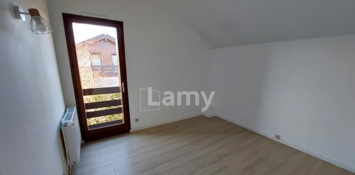 Image 11 sur 14 - Maison/villa  ·  Location · Montbonnot St Martin (38330) · 5 pièces · 121m²