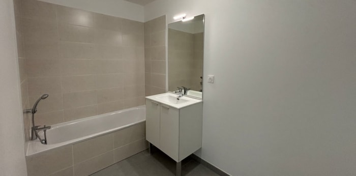 Image 11 sur 13 - Appartement  ·  Location · Chenove (21300) · 3 pièces · 65m²