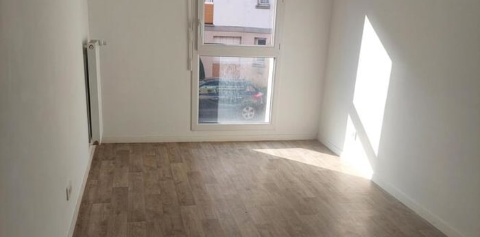 Image 6 sur 7 - Appartement  ·  Location · Joue Les Tours (37300) · 3 pièces · 64m²