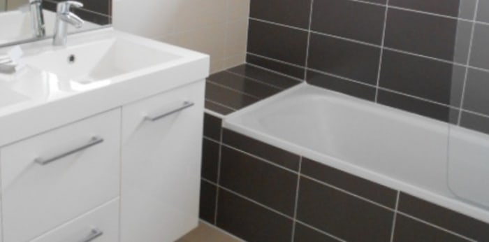 Image 1 sur 3 - Maison/villa  ·  Location · Grand Charmont (25200) · 4 pièces · 89m²