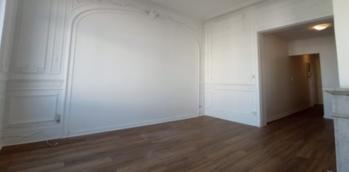 Image 6 sur 9 - Appartement  ·  Location · Valenciennes (59300) · 2 pièces · 49m²
