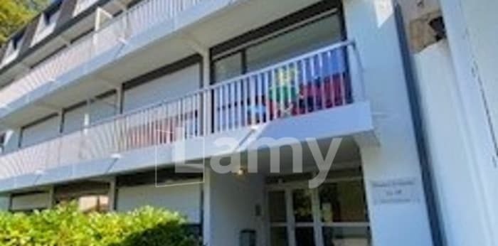 Image 2 sur 13 - Appartement  ·  Location · Talence (33400) · 2 pièces · 30m²