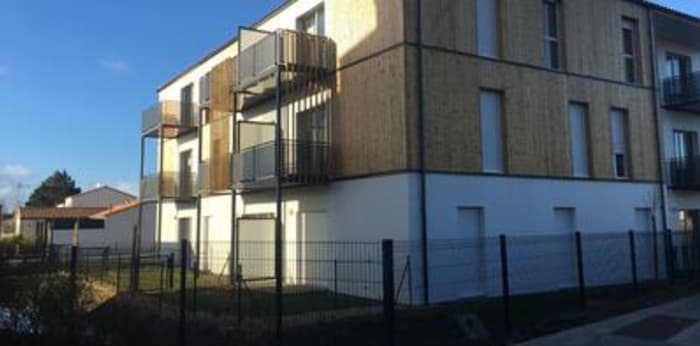 Image 8 sur 10 - Appartement  ·  Location · Les Sables D Olonne (85340) · 3 pièces · 62m²