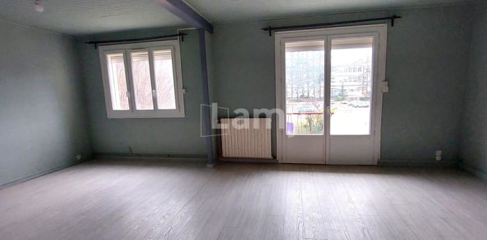 Image 3 sur 13 - Appartement  ·  Location · Ales (30100) · 3 pièces · 66m²