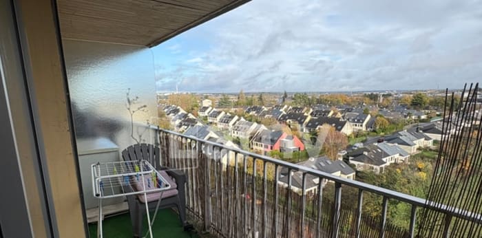 Image 7 sur 7 - Appartement  ·  Location · Rennes (35000) · 1 pièce · 32m²