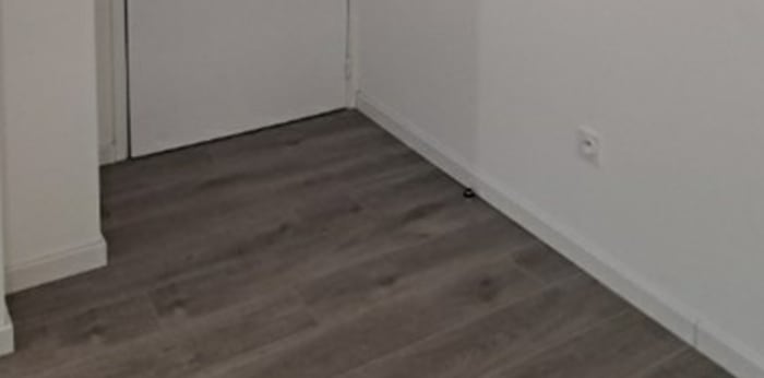 Image 3 sur 4 - Appartement  ·  Location · Lille (59000) · 2 pièces · 39m²