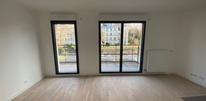 Image 6 sur 7 - Appartement  ·  Location · Rueil Malmaison (92500) · 1 pièce · 28m²