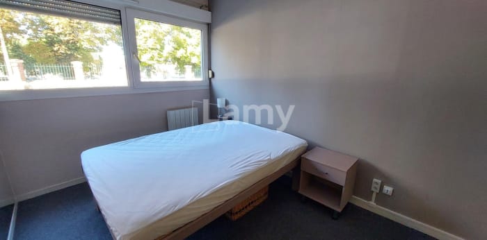 Image 7 sur 11 - Appartement  ·  Location · Reims (51100) · 3 pièces · 49m²