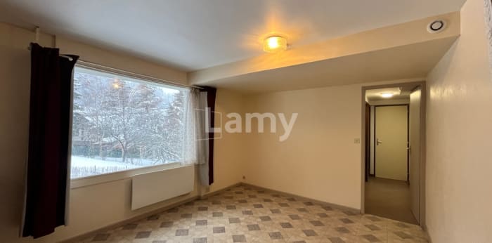 Image 1 sur 22 - Appartement  ·  Location · Villard De Lans (38250) · 3 pièces · 48m²