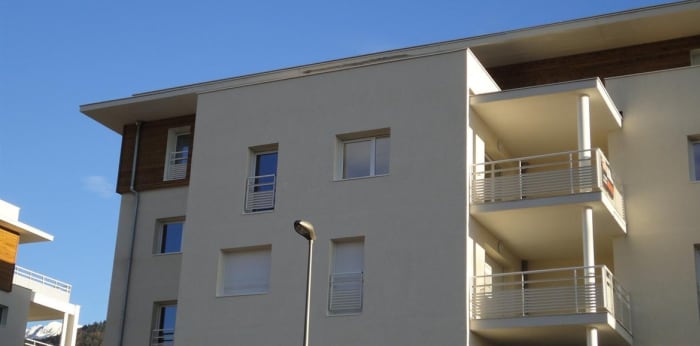 Image 9 sur 9 - Appartement  ·  Location · Domene (38420) · 2 pièces · 48m²