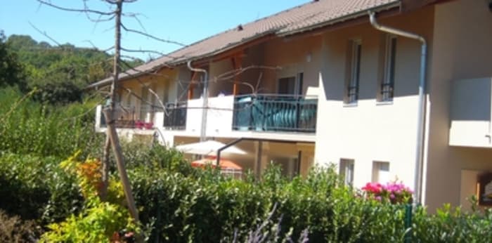 Image 1 sur 1 - Appartement  ·  Location · Sillingy (74330) · 4 pièces · 78m²