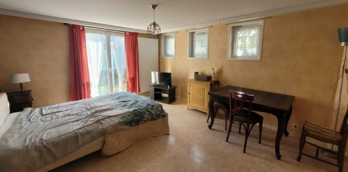 Image 5 sur 7 - Maison/villa  ·  Location · Aix Les Bains (73100) · 5 pièces · 133m²