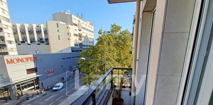 Image 8 sur 8 - Appartement  ·  Location · Montrouge (92120) · 3 pièces · 56m²