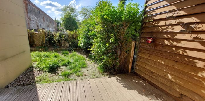 Image 7 sur 7 - Appartement  ·  Location · Labarthe Sur Leze (31860) · 3 pièces · 66m²