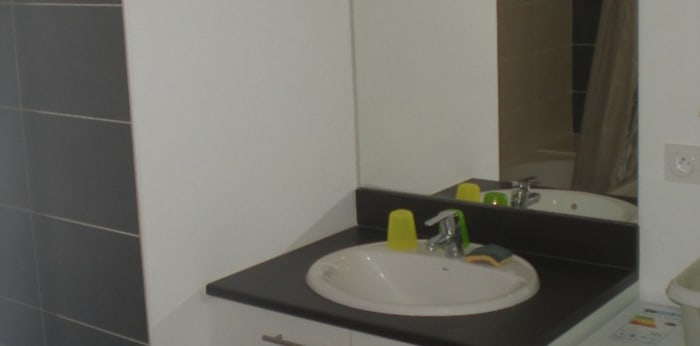 Image 3 sur 7 - Appartement  ·  Location · Montpellier (34070) · 3 pièces · 58m²