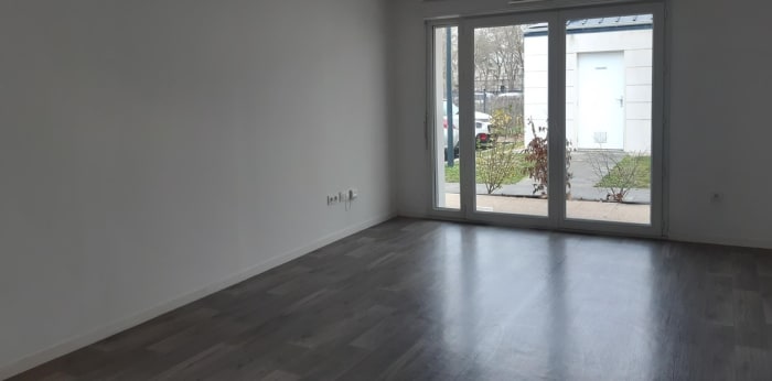 Image 2 sur 6 - Appartement  ·  Location · Orleans (45100) · 1 pièce · 35m²