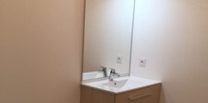 Image 2 sur 3 - Appartement  ·  Location · Chambery (73000) · 1 pièce · 30m²