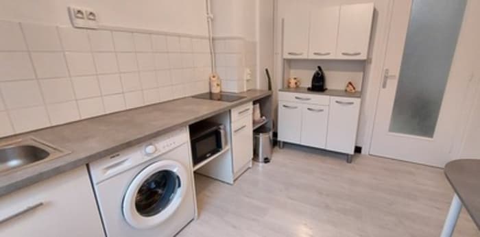 Image 3 sur 6 - Appartement  ·  Location · Lyon (69003) · 2 pièces · 49m²