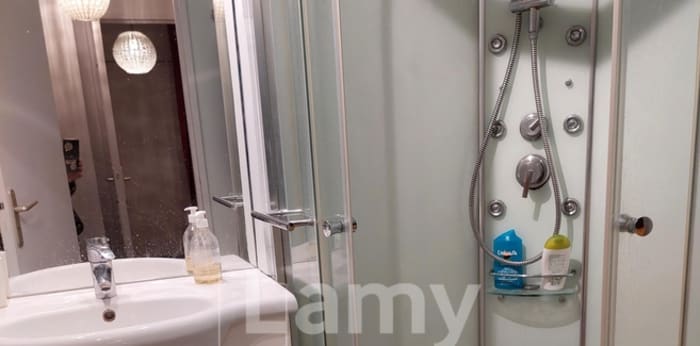 Image 10 sur 10 - Appartement  ·  Location · Paris (75017) · 2 pièces · 48m²