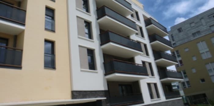 Image 1 sur 19 - Appartement  ·  Location · Velizy Villacoublay (78140) · 2 pièces · 43m²