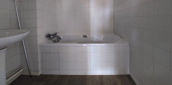 Image 7 sur 9 - Appartement  ·  Location · Limoges (87000) · 2 pièces · 43m²