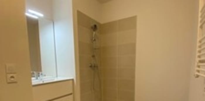 Image 8 sur 8 - Appartement  ·  Location · St Loubes (33450) · 3 pièces · 67m²