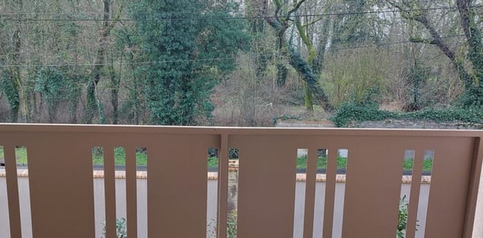 Image 5 sur 7 - Appartement  ·  Location · Mainvilliers (28300) · 1 pièce · 33m²