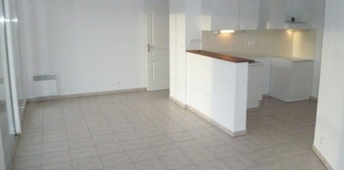Image 1 sur 10 - Appartement  ·  Location · Libourne (33500) · 3 pièces · 68m²