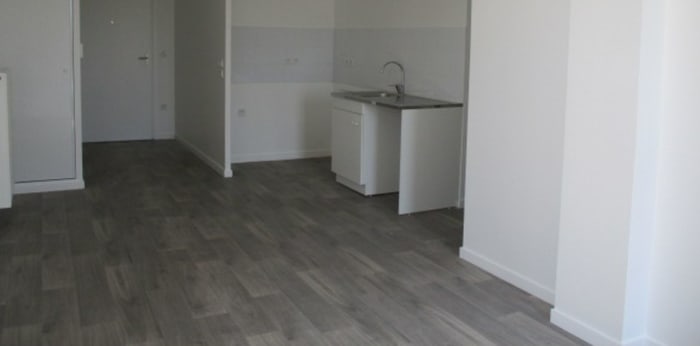 Image 2 sur 5 - Appartement  ·  Location · Carrieres Sous Poissy (78955) · 2 pièces · 43m²