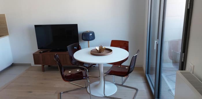 Image 1 sur 5 - Appartement  ·  Location · Meudon (92360) · 1 pièce · 30m²