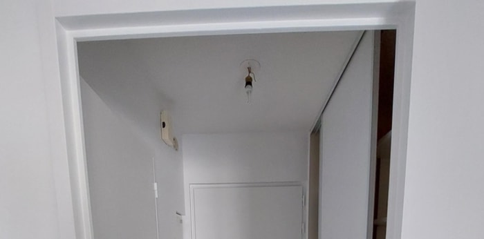 Image 9 sur 11 - Appartement  ·  Location · Angers (49100) · 3 pièces · 64m²