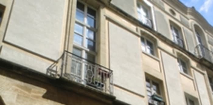 Image 2 sur 10 - Appartement  ·  Location · Bordeaux (33000) · 4 pièces · 79m²