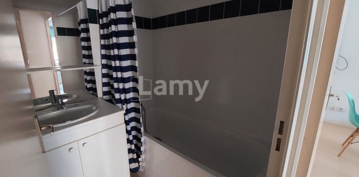 Image 7 sur 8 - Appartement  ·  Location · Agen (47000) · 2 pièces · 44m²