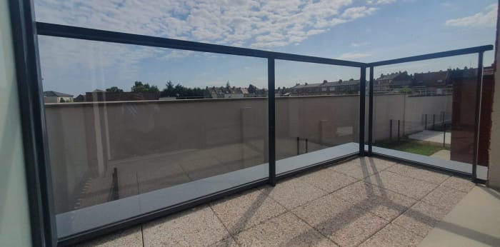 Image 4 sur 5 - Appartement  ·  Location · Lille (59160) · 2 pièces · 46m²