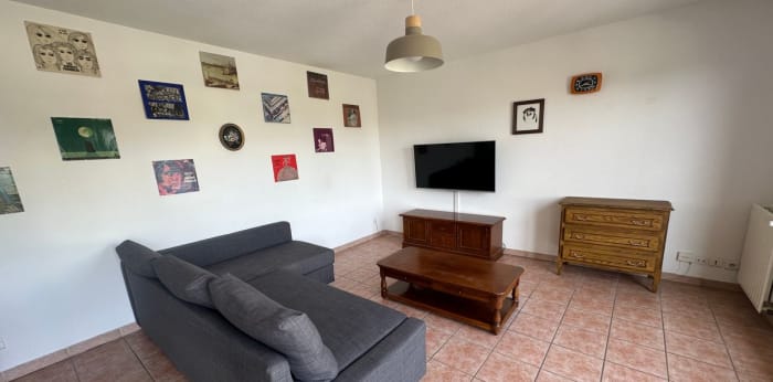 Image 1 sur 8 - Appartement  ·  Location · Montbeliard (25200) · 2 pièces · 78m²