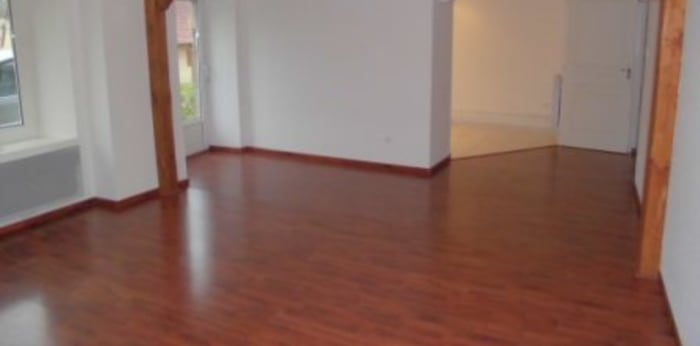 Appartement  ·  Location · Champagney (70290) · 3 pièces · 65m²