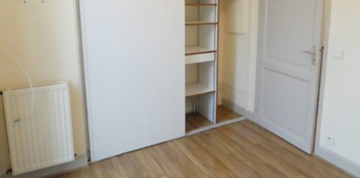 Image 8 sur 10 - Appartement  ·  Location · Libourne (33500) · 3 pièces · 68m²