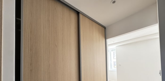 Image 8 sur 10 - Appartement  ·  Location · Les Rousses (39220) · 3 pièces · 57m²