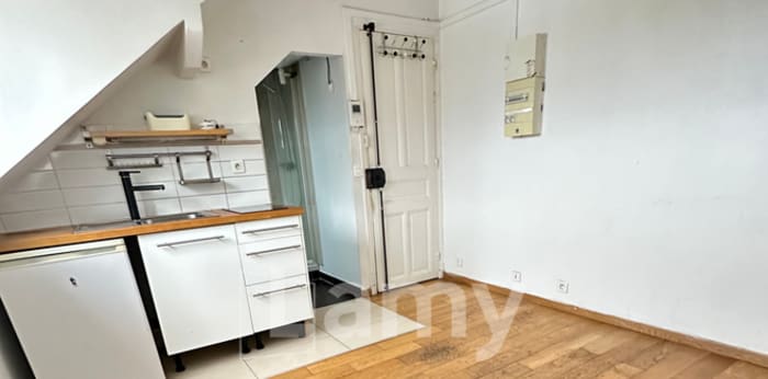 Image 5 sur 6 - Appartement  ·  Location · Colombes (92700) · 12m²