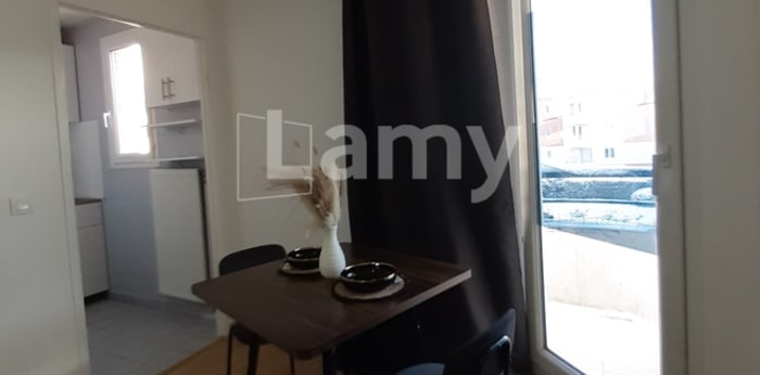 Image 3 sur 15 - Appartement  ·  Location · Evry Courcouronnes (91080) · 2 pièces · 36m²