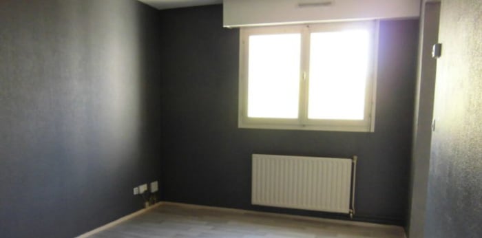 Image 5 sur 7 - Appartement  ·  Location · Metz (57070) · 1 pièce · 24m²
