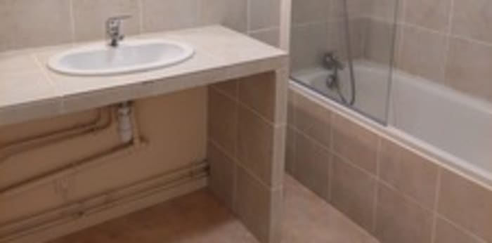 Image 7 sur 7 - Appartement  ·  Location · Issoire (63500) · 3 pièces · 67m²
