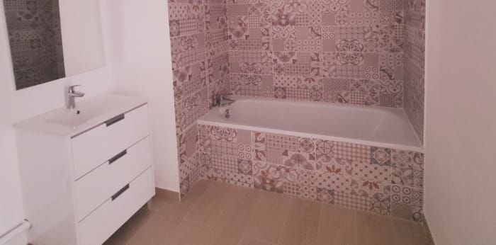 Image 4 sur 8 - Appartement  ·  Location · St Pierre Du Perray (91280) · 3 pièces · 60m²