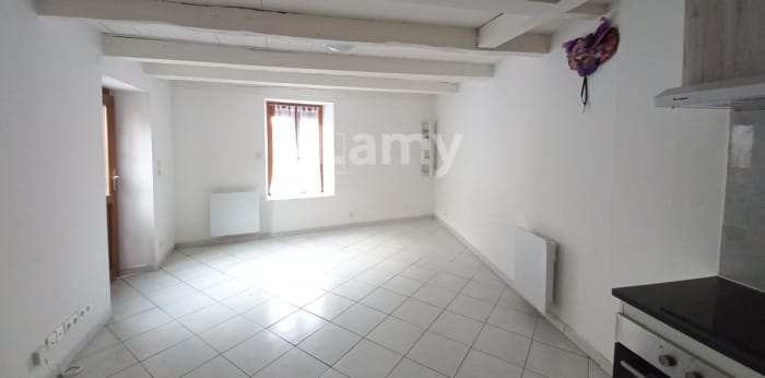 Image 6 sur 14 - Maison/villa  ·  Location · Belley (01300) · 2 pièces · 47m²